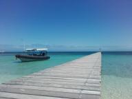 Atao taxi-boat